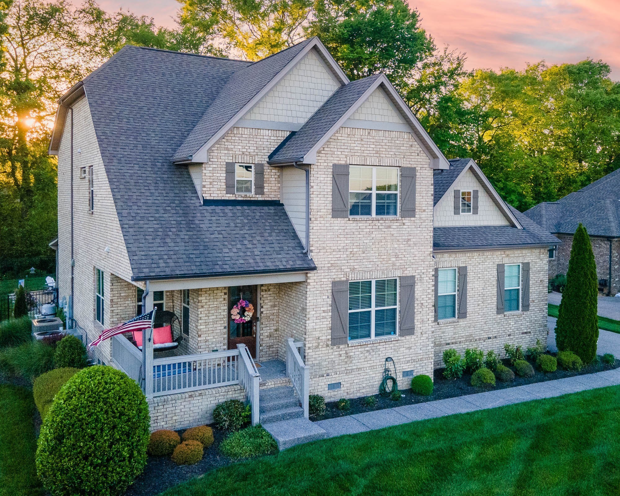 3041 Everleigh Place Spring Hill, TN 37174 - Photo 6 of 56