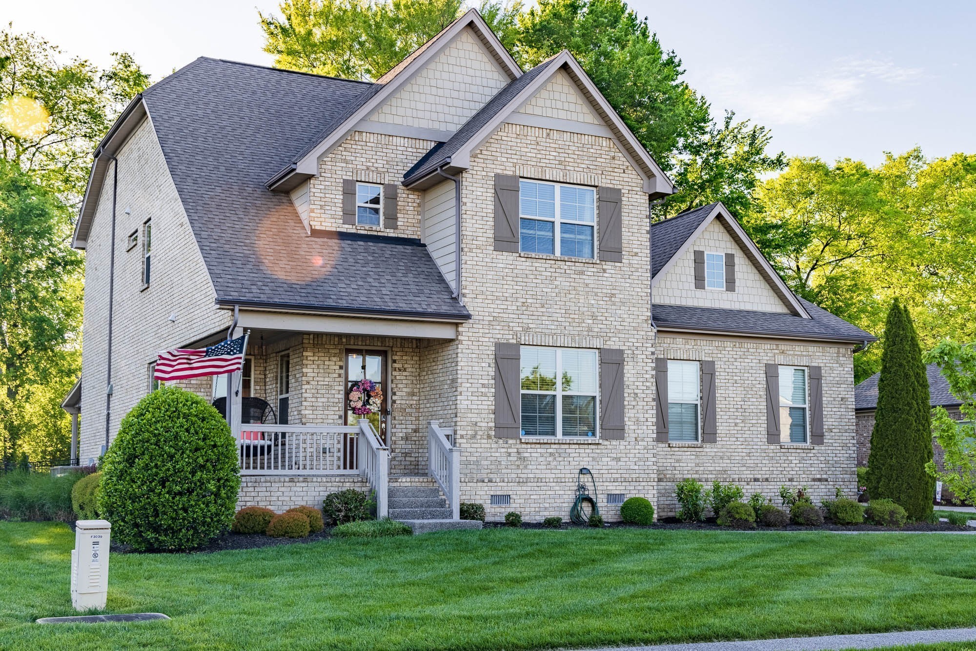 3041 Everleigh Place Spring Hill, TN 37174 - Photo 7 of 56