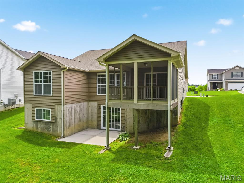 27471 Forest Ridge Court Warrenton, MO 63383 - Photo 52 of 82