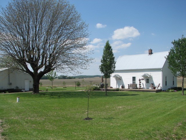 3765 Ford Road Mount Vernon, IN 47620 - Photo 1 of 36 Gallery Image 1