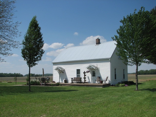 3765 Ford Road Mount Vernon, IN 47620 - Photo 2 of 36 Gallery Image 2