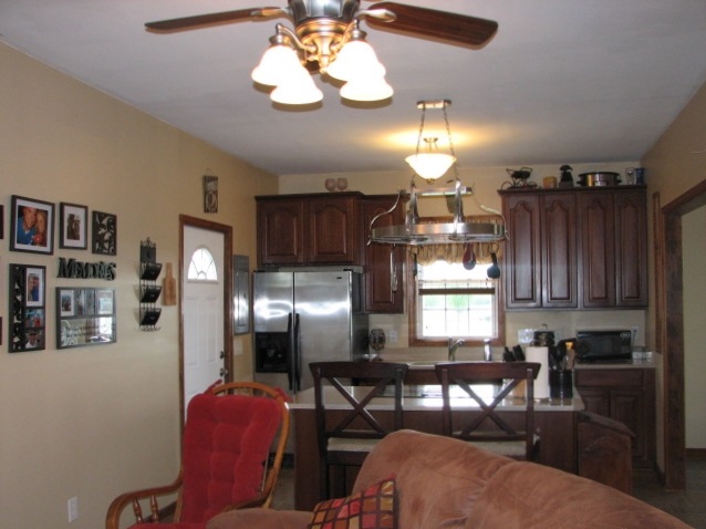 3765 Ford Road Mount Vernon, IN 47620 - Photo 11 of 36 Gallery Image 11
