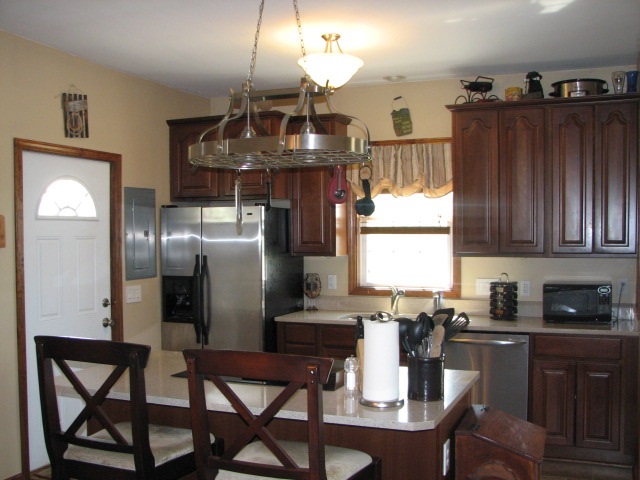 3765 Ford Road Mount Vernon, IN 47620 - Photo 12 of 36 Gallery Image 12
