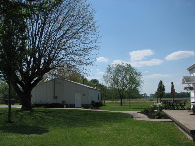 3765 Ford Road Mount Vernon, IN 47620 - Photo 31 of 36 Gallery Image 31