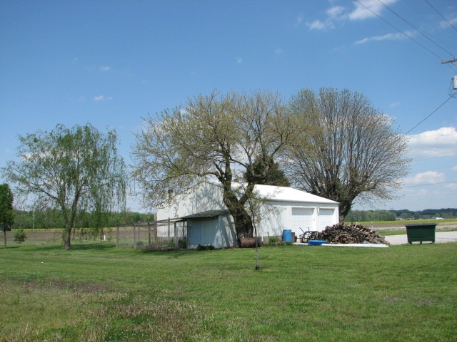 3765 Ford Road Mount Vernon, IN 47620 - Photo 33 of 36 Gallery Image 33