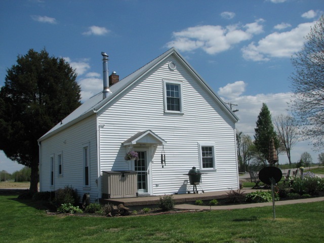 3765 Ford Road Mount Vernon, IN 47620 - Photo 35 of 36 Gallery Image 35