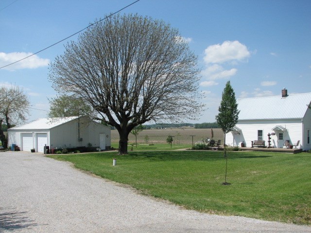 3765 Ford Road Mount Vernon, IN 47620 - Photo 36 of 36 Gallery Image 36
