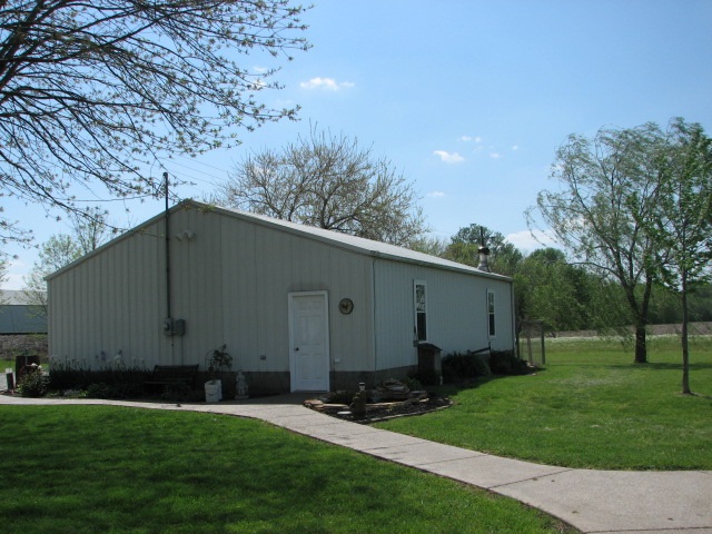 3765 Ford Road Mount Vernon, IN 47620 - Photo 6 of 36 Gallery Image 6