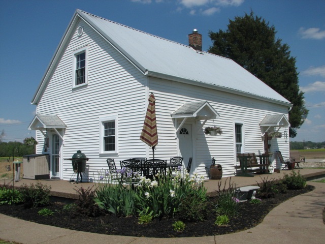 3765 Ford Road Mount Vernon, IN 47620 - Photo 8 of 36 Gallery Image 8
