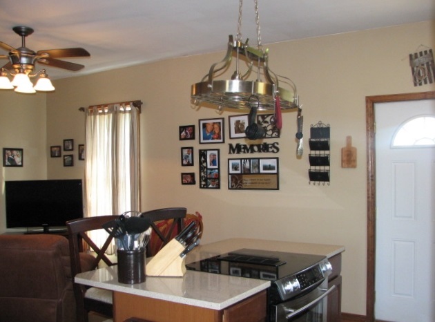 3765 Ford Road Mount Vernon, IN 47620 - Photo 9 of 36 Gallery Image 9