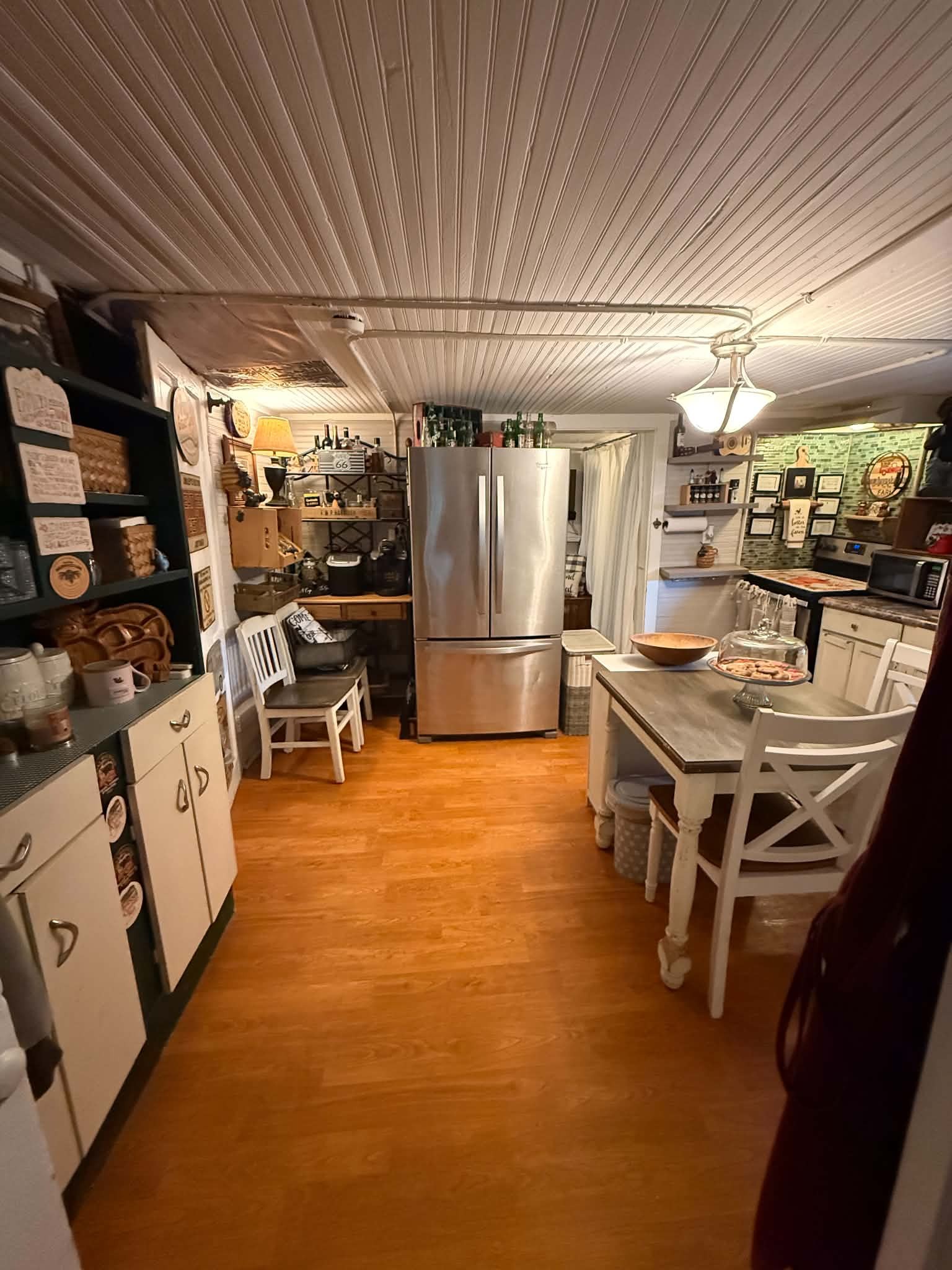5360 Pond Creek Road Pegram, TN 37143 - Photo 20 of 98 Gallery Image 20