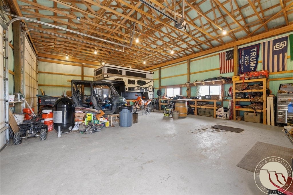 13605 North Ranchairo Road Molt, MT 59057 - Photo 27 of 48 Gallery Image 27