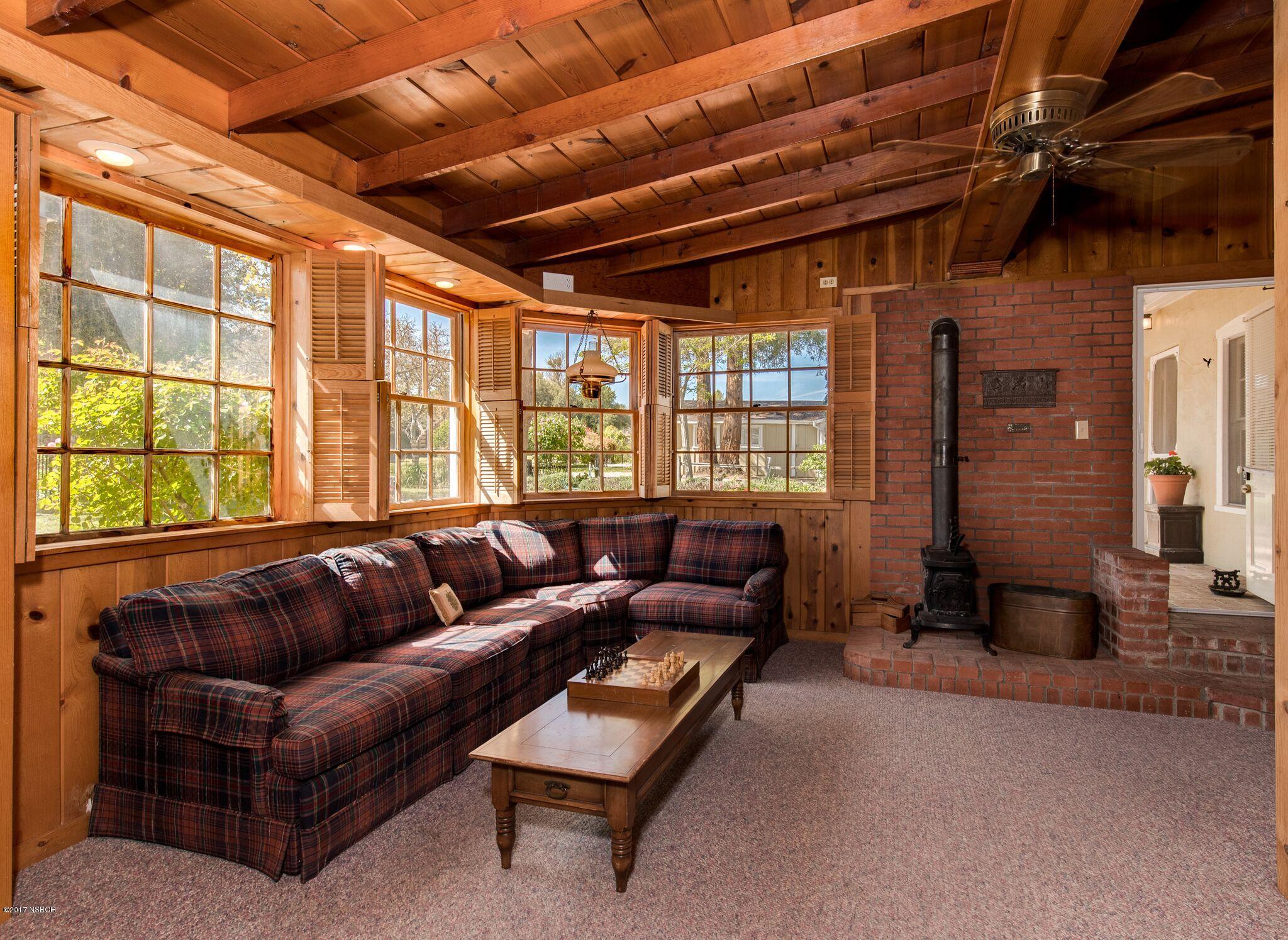 2411 Alamo Pintado Road Los Olivos, CA 93463 - Photo 13 of 46 2411 ALAMO PINTADO WEB-38