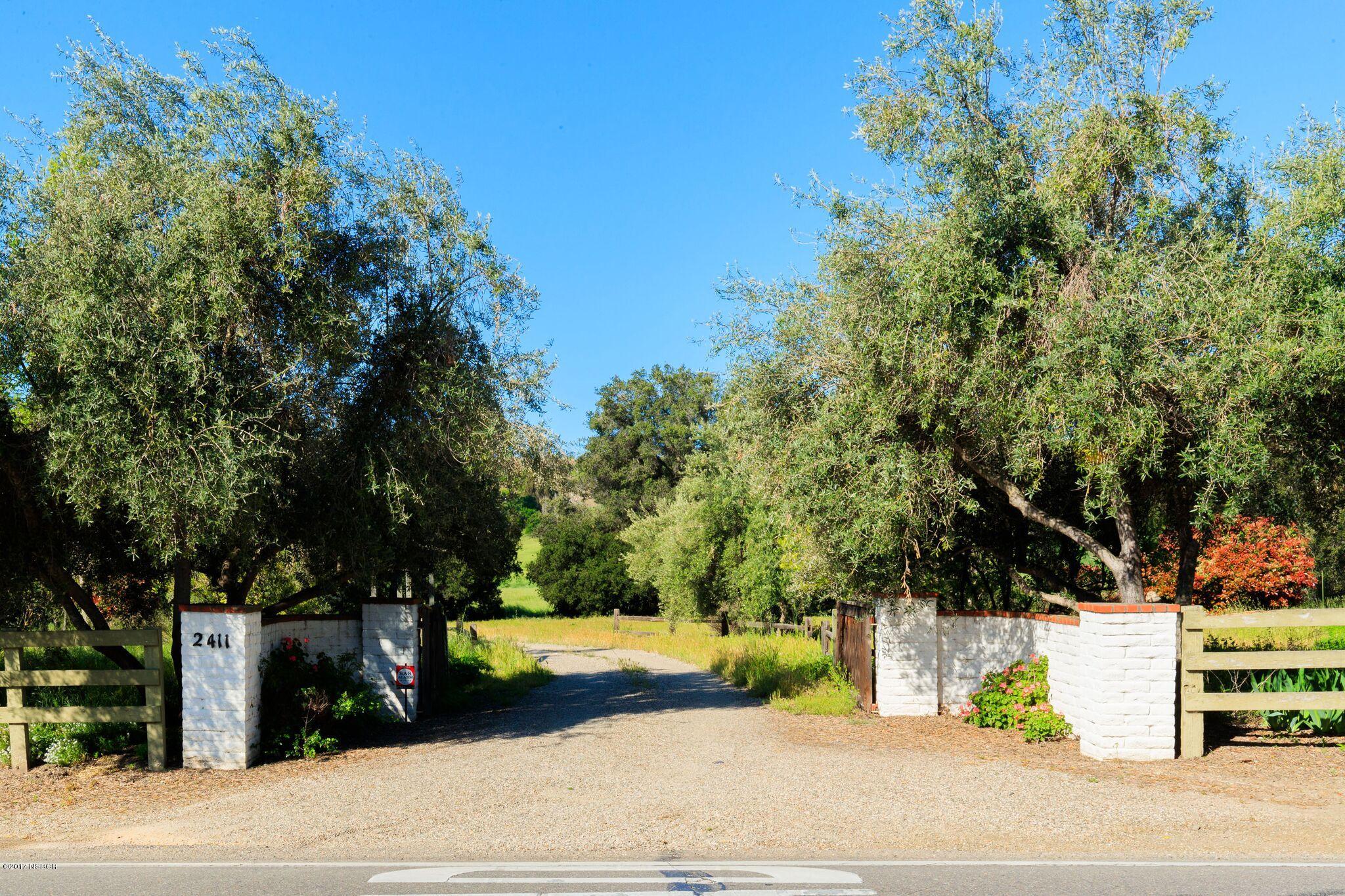 2411 Alamo Pintado Road Los Olivos, CA 93463 - Photo 2 of 46 2411 ALAMO PINTADO WEB-1