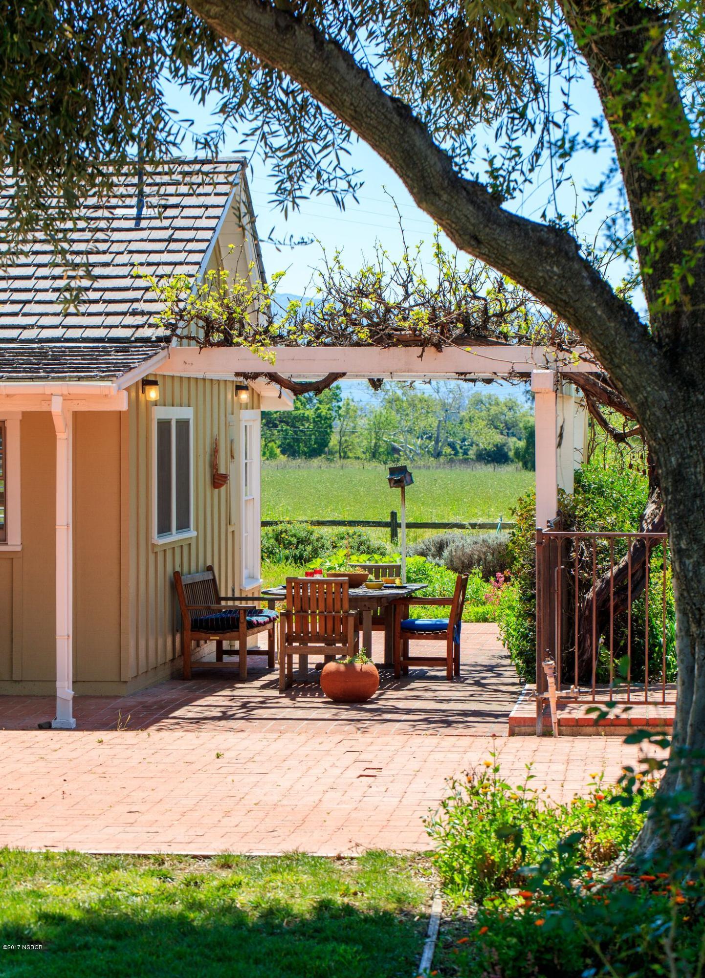 2411 Alamo Pintado Road Los Olivos, CA 93463 - Photo 22 of 46 2411 ALAMO PINTADO WEB-13