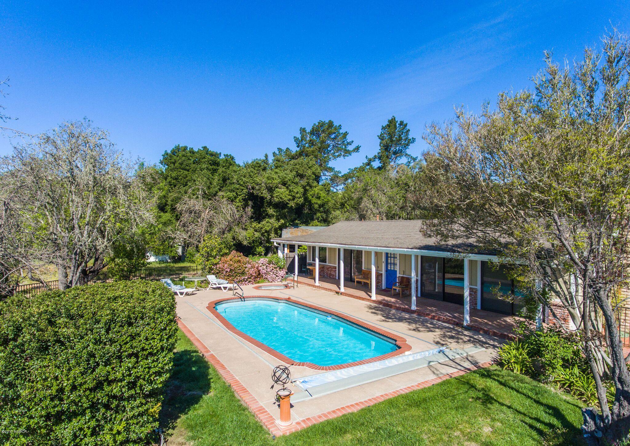 2411 Alamo Pintado Road Los Olivos, CA 93463 - Photo 25 of 46 2411 ALAMO PINTADO WEB-9