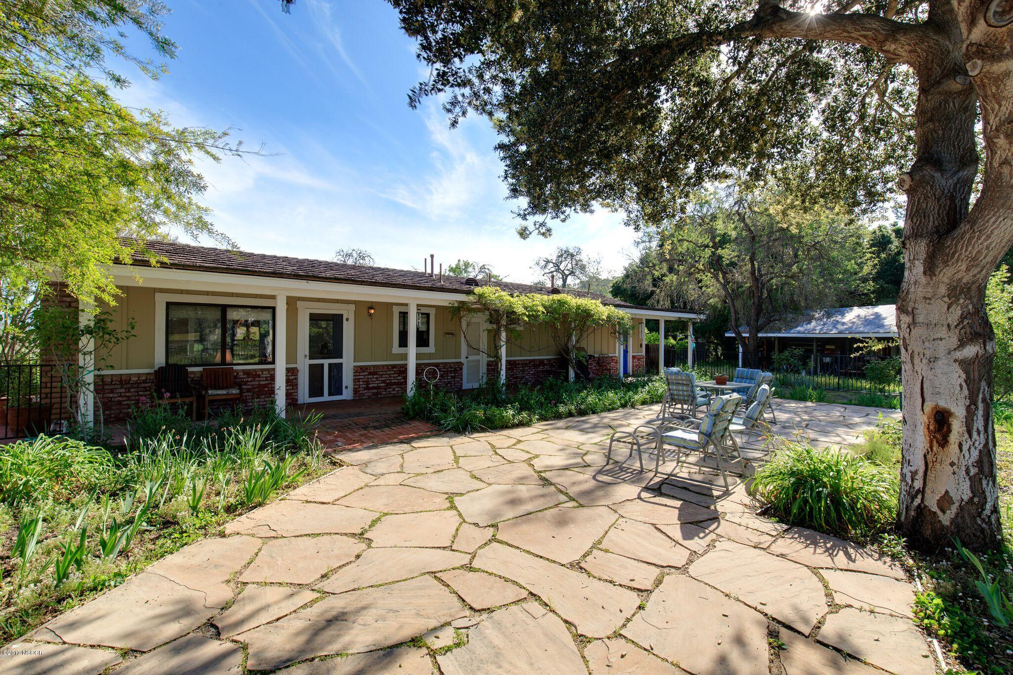 2411 Alamo Pintado Road Los Olivos, CA 93463 - Photo 29 of 46 2411 ALAMO PINTADO WEB-51