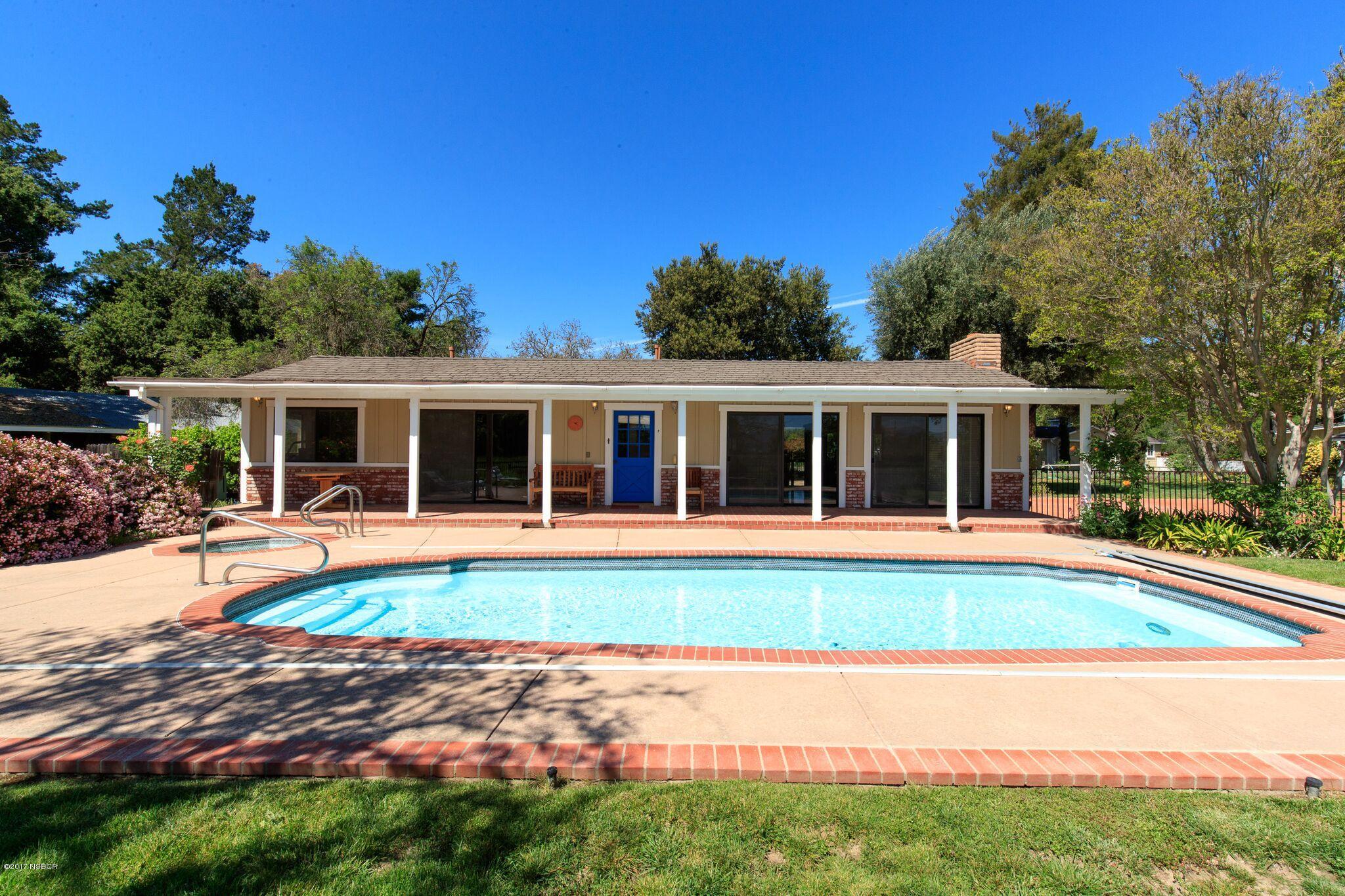 2411 Alamo Pintado Road Los Olivos, CA 93463 - Photo 32 of 46 2411 ALAMO PINTADO WEB-21