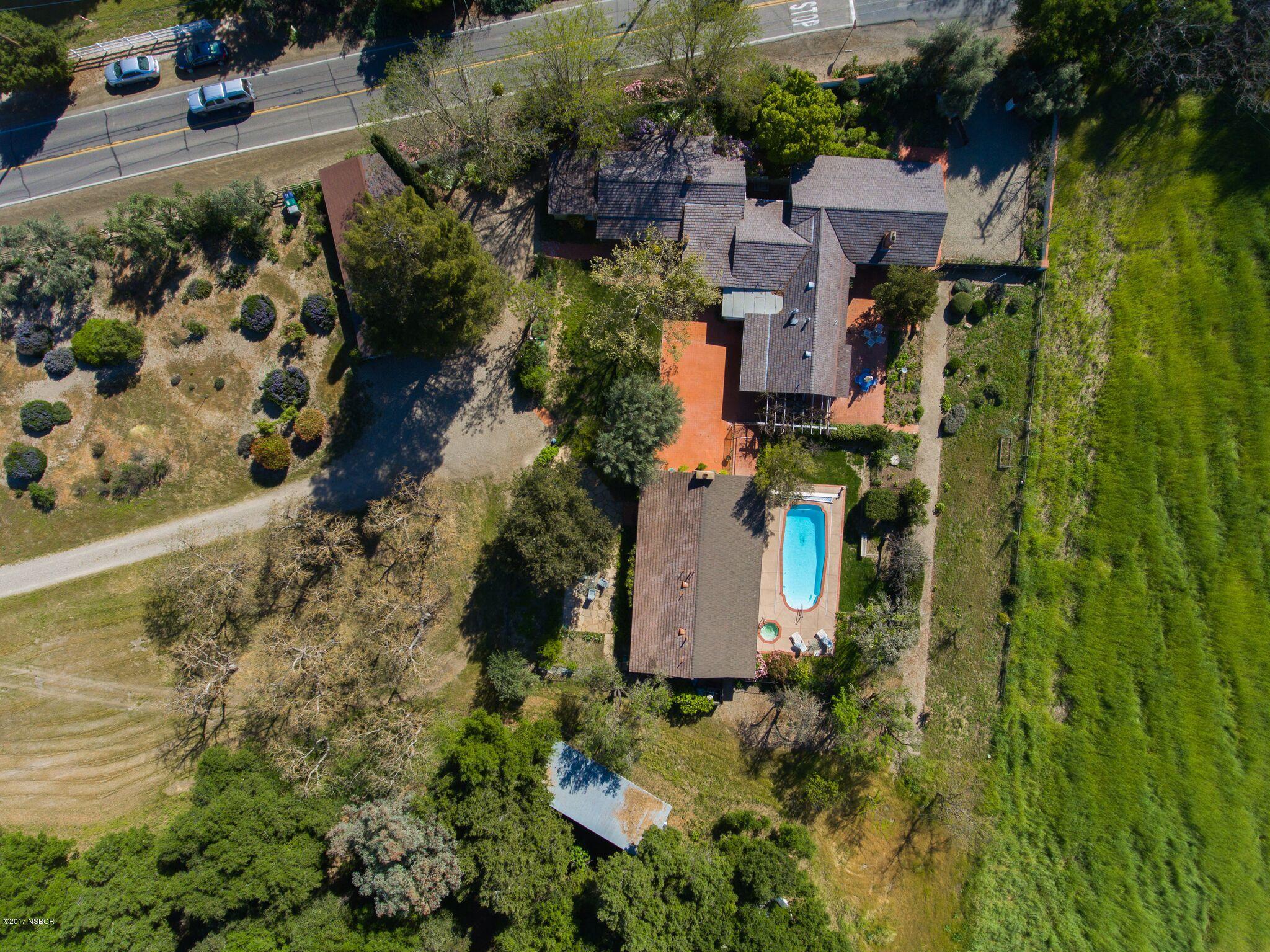 2411 Alamo Pintado Road Los Olivos, CA 93463 - Photo 35 of 46 2411 ALAMO PINTADO WEB-8