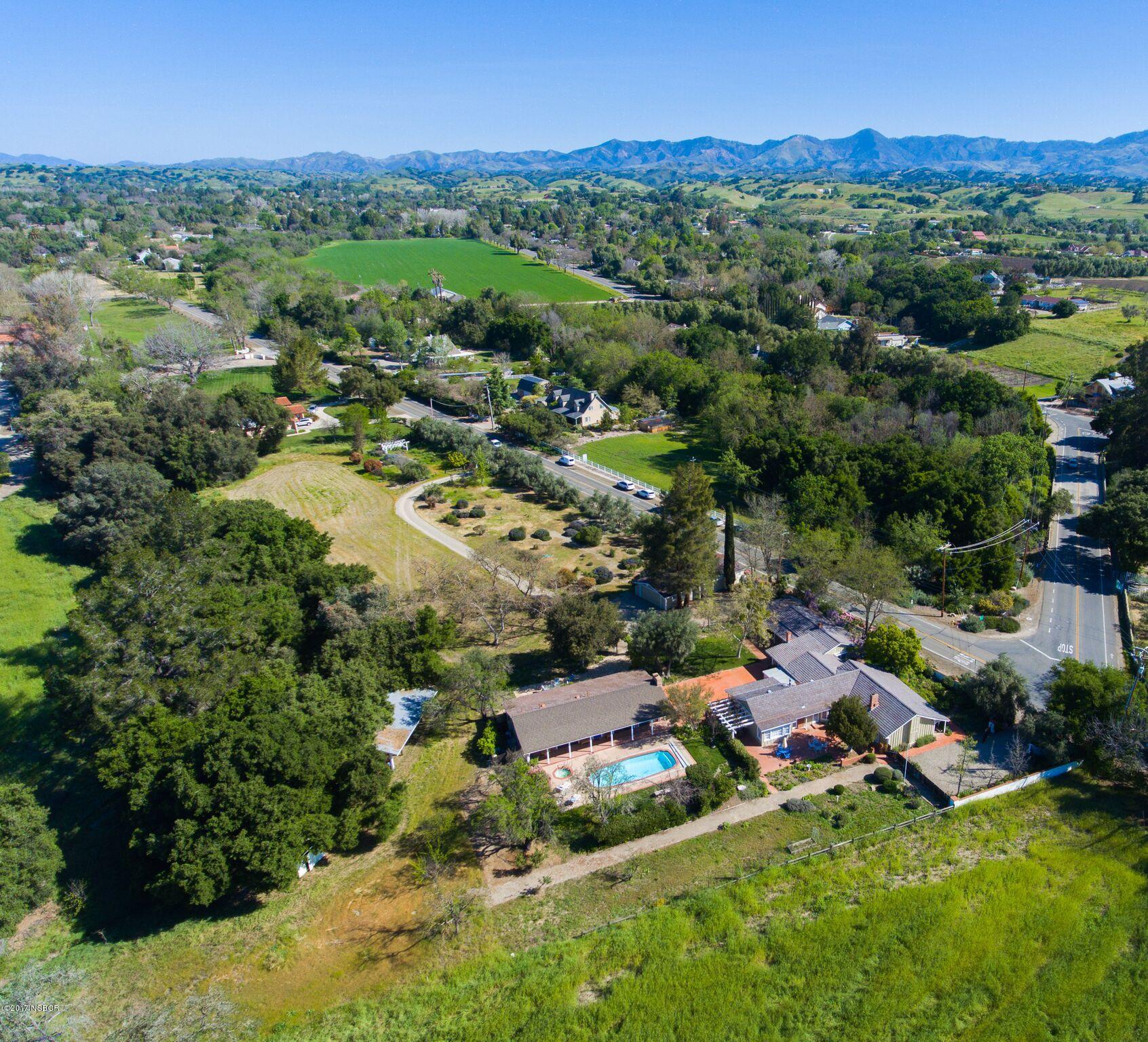 2411 Alamo Pintado Road Los Olivos, CA 93463 - Photo 36 of 46 2411 ALAMO PINTADO WEB-11