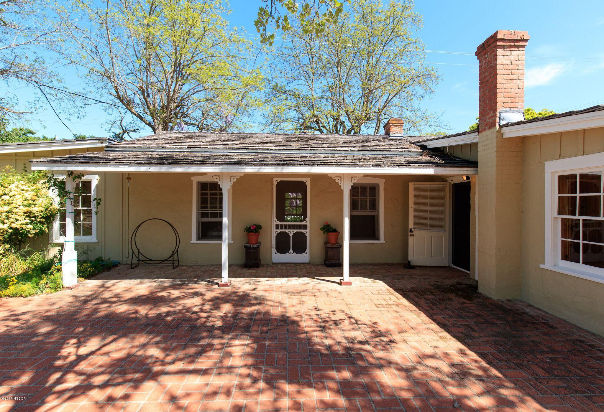 2411 Alamo Pintado Road Los Olivos, CA 93463 - Photo 37 of 46 2411 ALAMO PINTADO WEB-25
