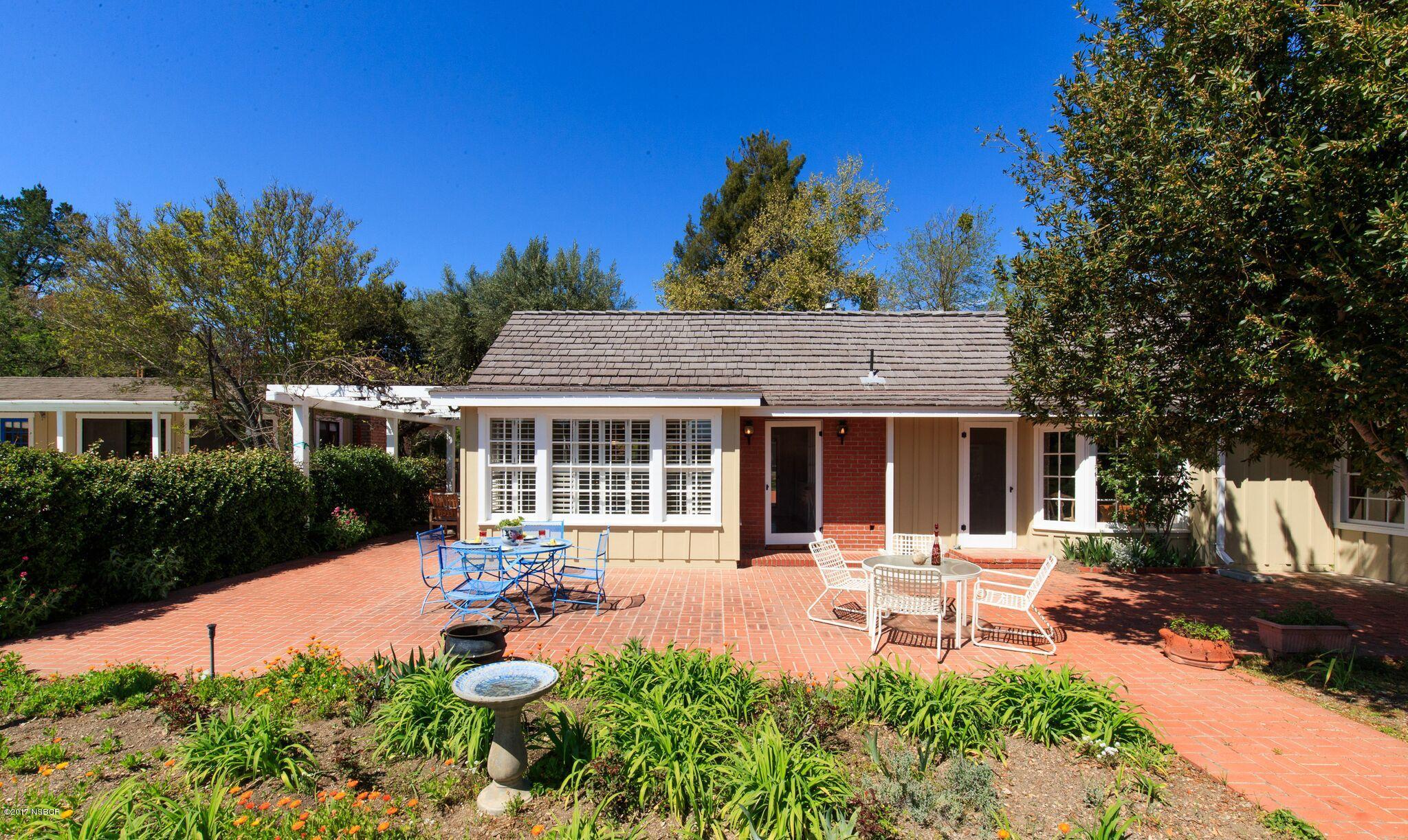 2411 Alamo Pintado Road Los Olivos, CA 93463 - Photo 38 of 46 2411 ALAMO PINTADO WEB-26