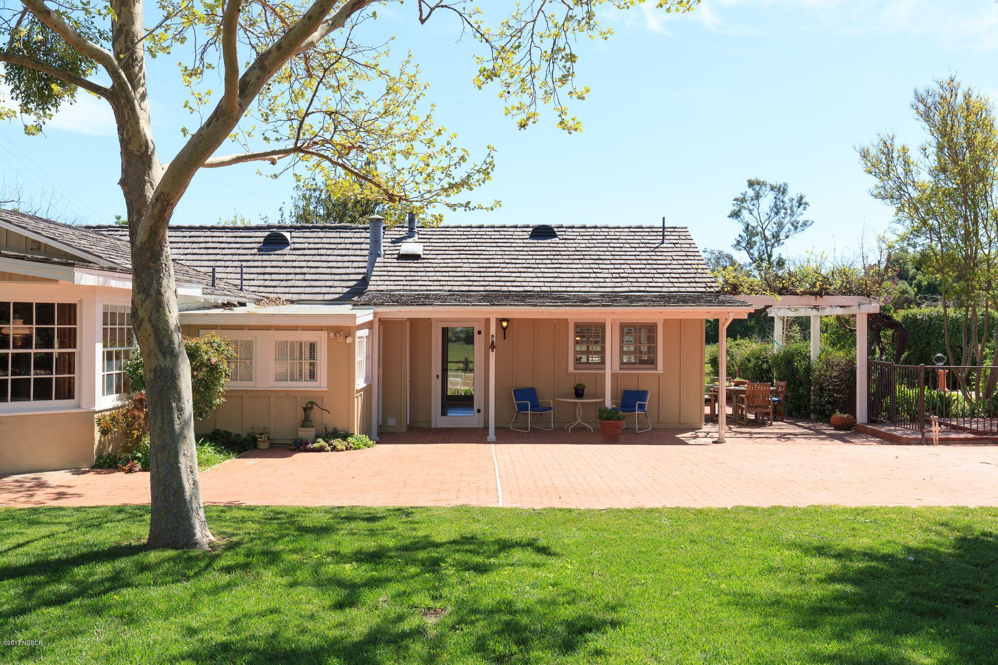 2411 Alamo Pintado Road Los Olivos, CA 93463 - Photo 40 of 46 2411 ALAMO PINTADO WEB-24