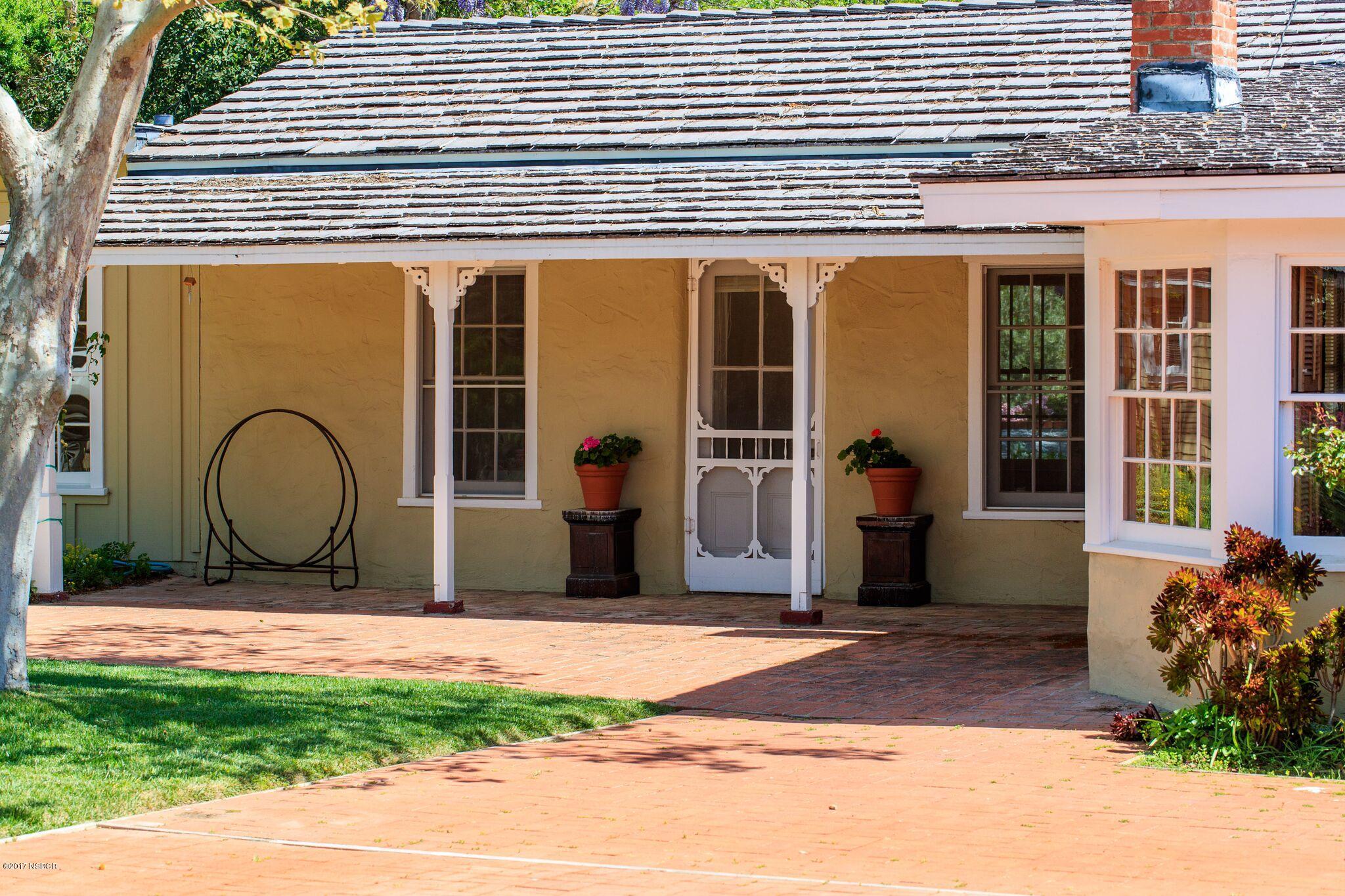 2411 Alamo Pintado Road Los Olivos, CA 93463 - Photo 4 of 46 2411 ALAMO PINTADO WEB-14