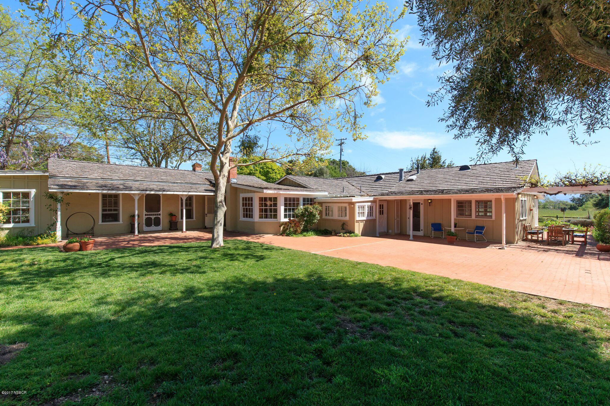 2411 Alamo Pintado Road Los Olivos, CA 93463 - Photo 42 of 46 2411 ALAMO PINTADO WEB-23