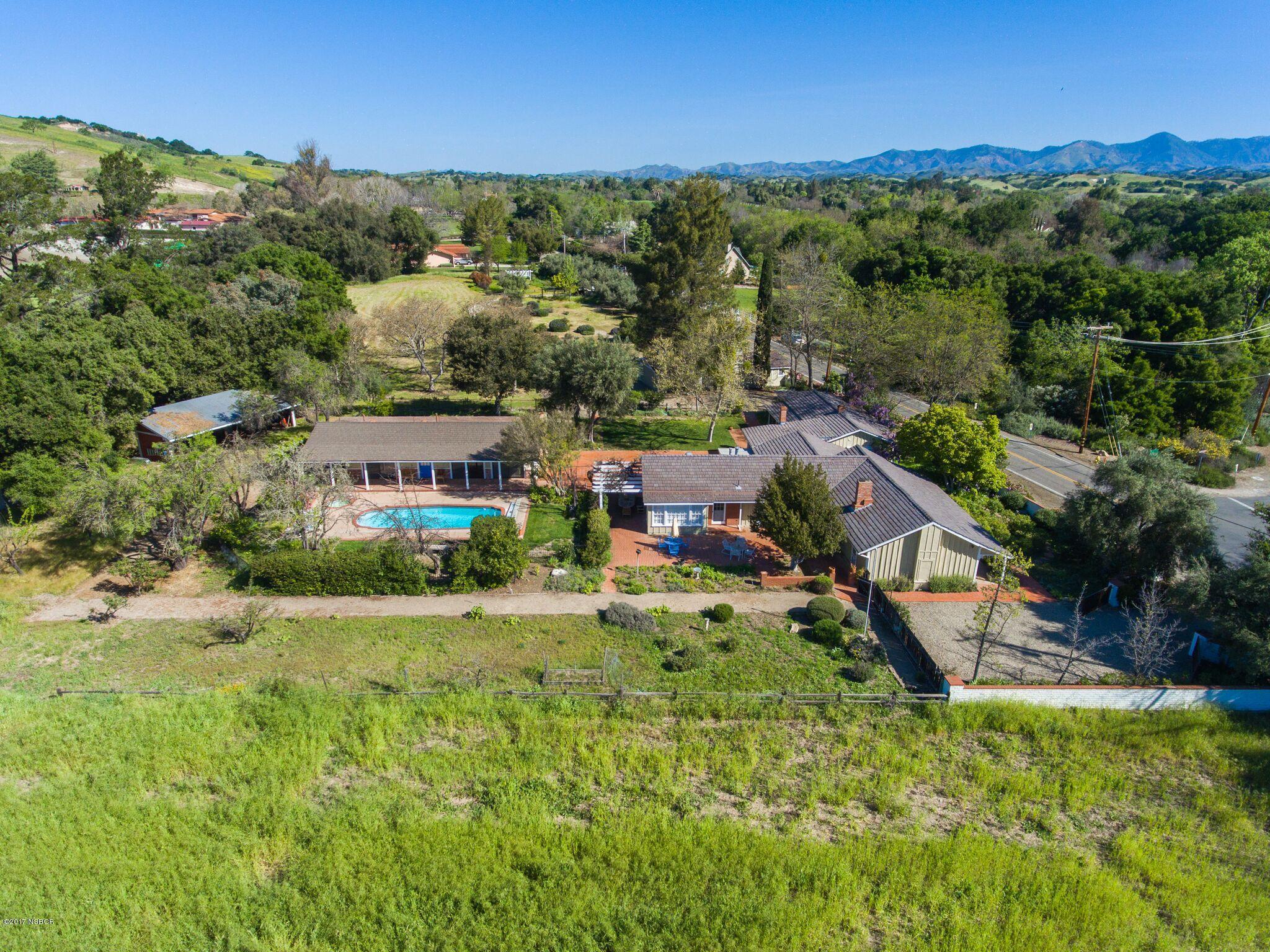 2411 Alamo Pintado Road Los Olivos, CA 93463 - Photo 46 of 46 2411 ALAMO PINTADO WEB-10