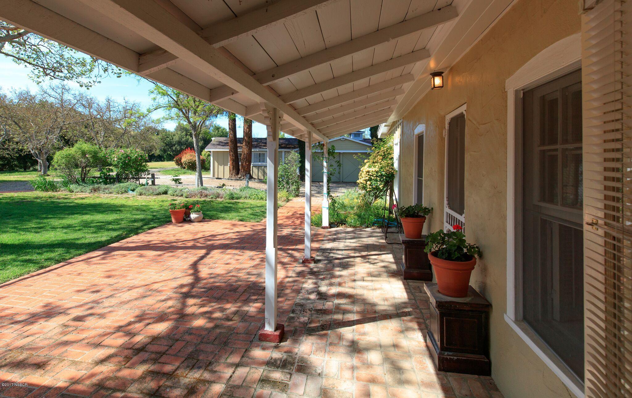 2411 Alamo Pintado Road Los Olivos, CA 93463 - Photo 5 of 46 2411 ALAMO PINTADO WEB-40