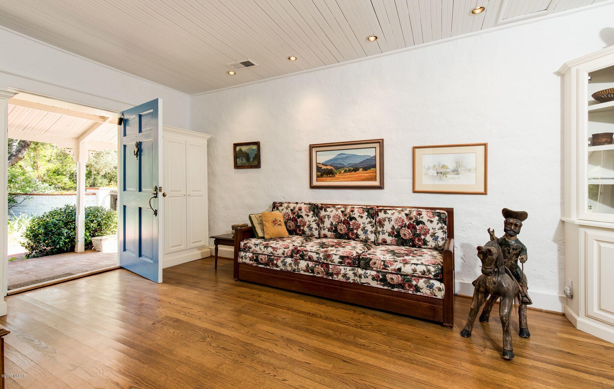 2411 Alamo Pintado Road Los Olivos, CA 93463 - Photo 6 of 46 2411 ALAMO PINTADO WEB-33