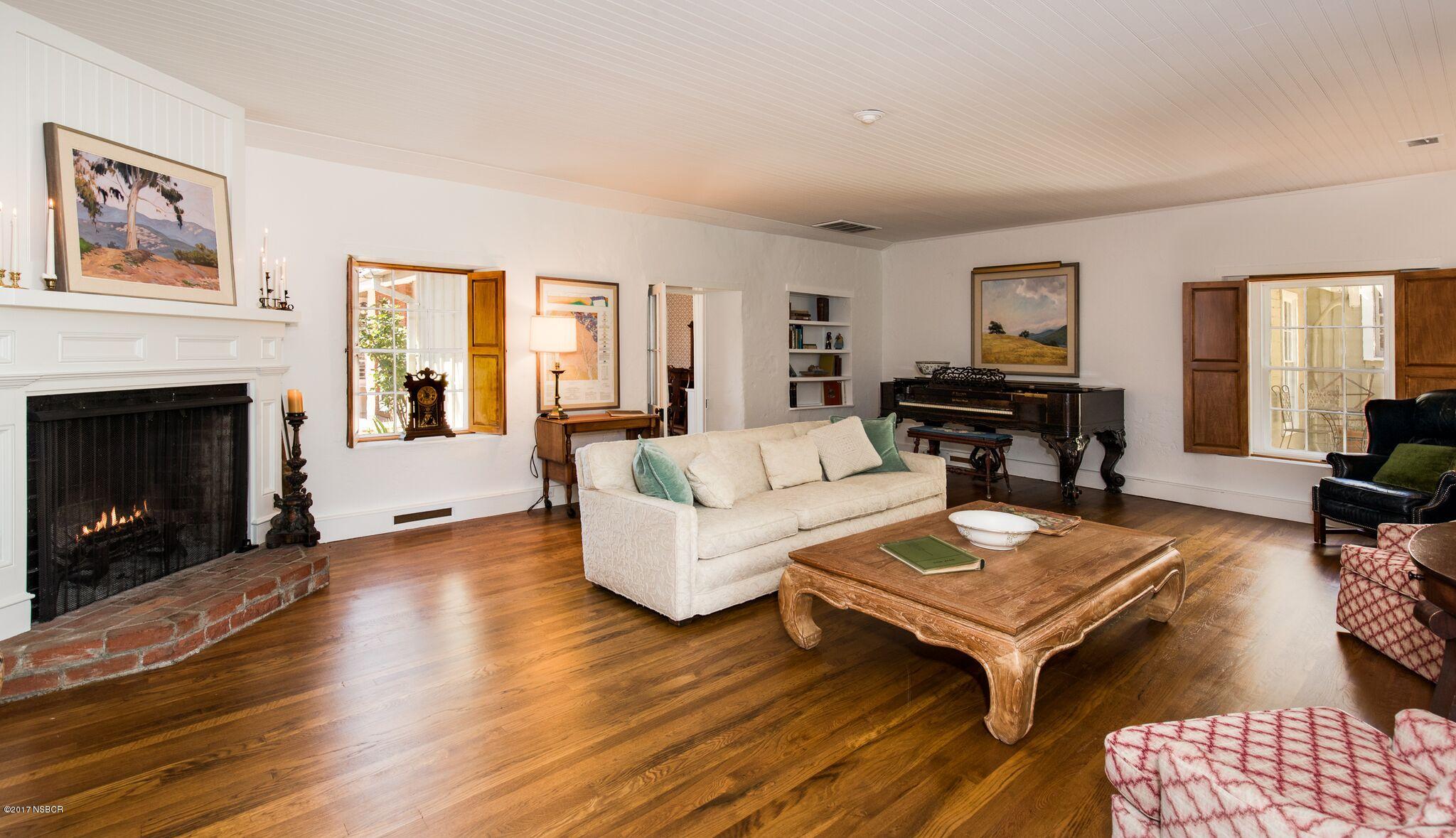 2411 Alamo Pintado Road Los Olivos, CA 93463 - Photo 7 of 46 2411 ALAMO PINTADO WEB-32