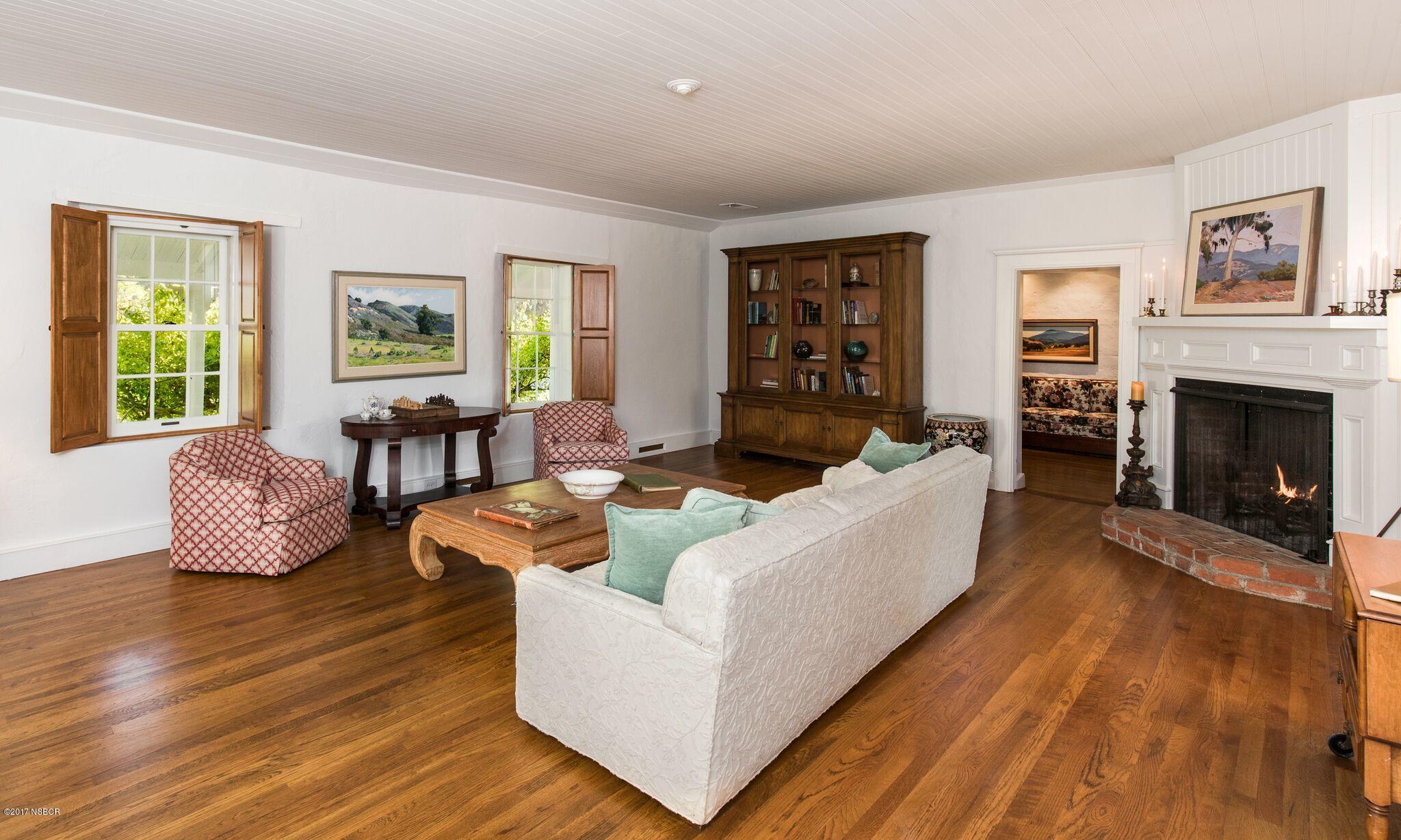 2411 Alamo Pintado Road Los Olivos, CA 93463 - Photo 8 of 46 2411 ALAMO PINTADO WEB-34