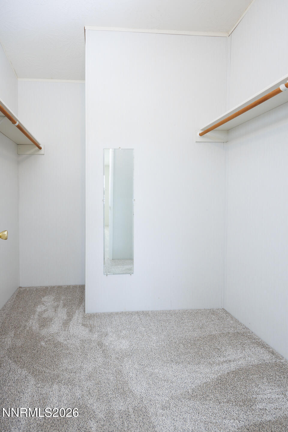 6312 Sierra Way Fallon, NV 89406 - Photo 13 of 20 a view of an empty room