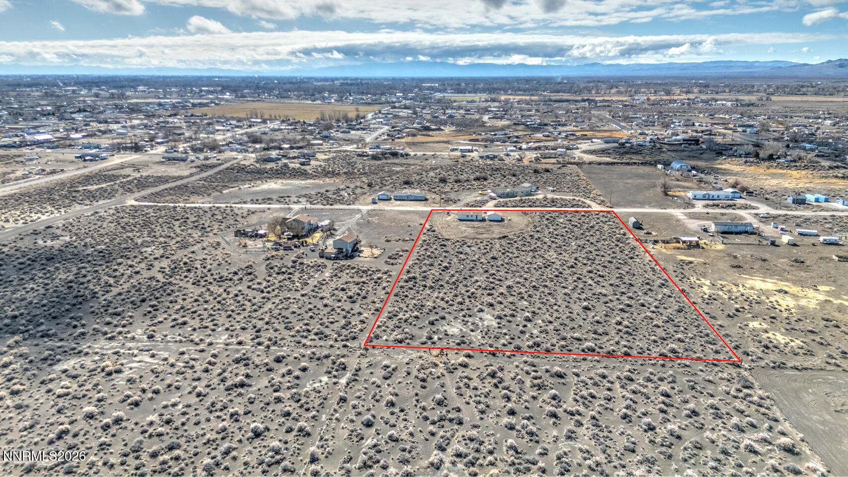 6312 Sierra Way Fallon, NV 89406 - Photo 19 of 20 a view of a city