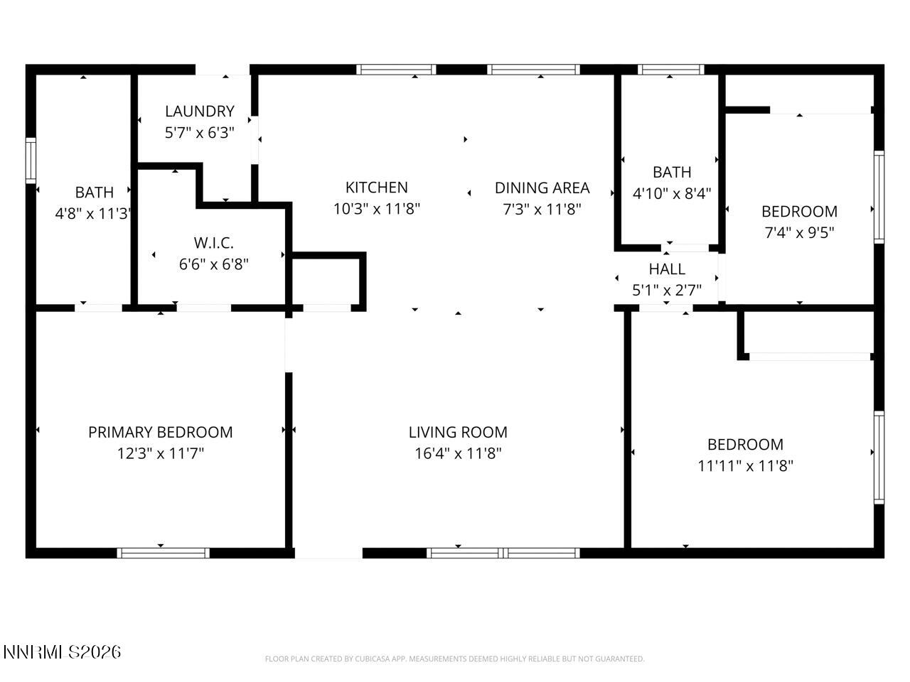 6312 Sierra Way Fallon, NV 89406 - Photo 20 of 20 a picture of a park