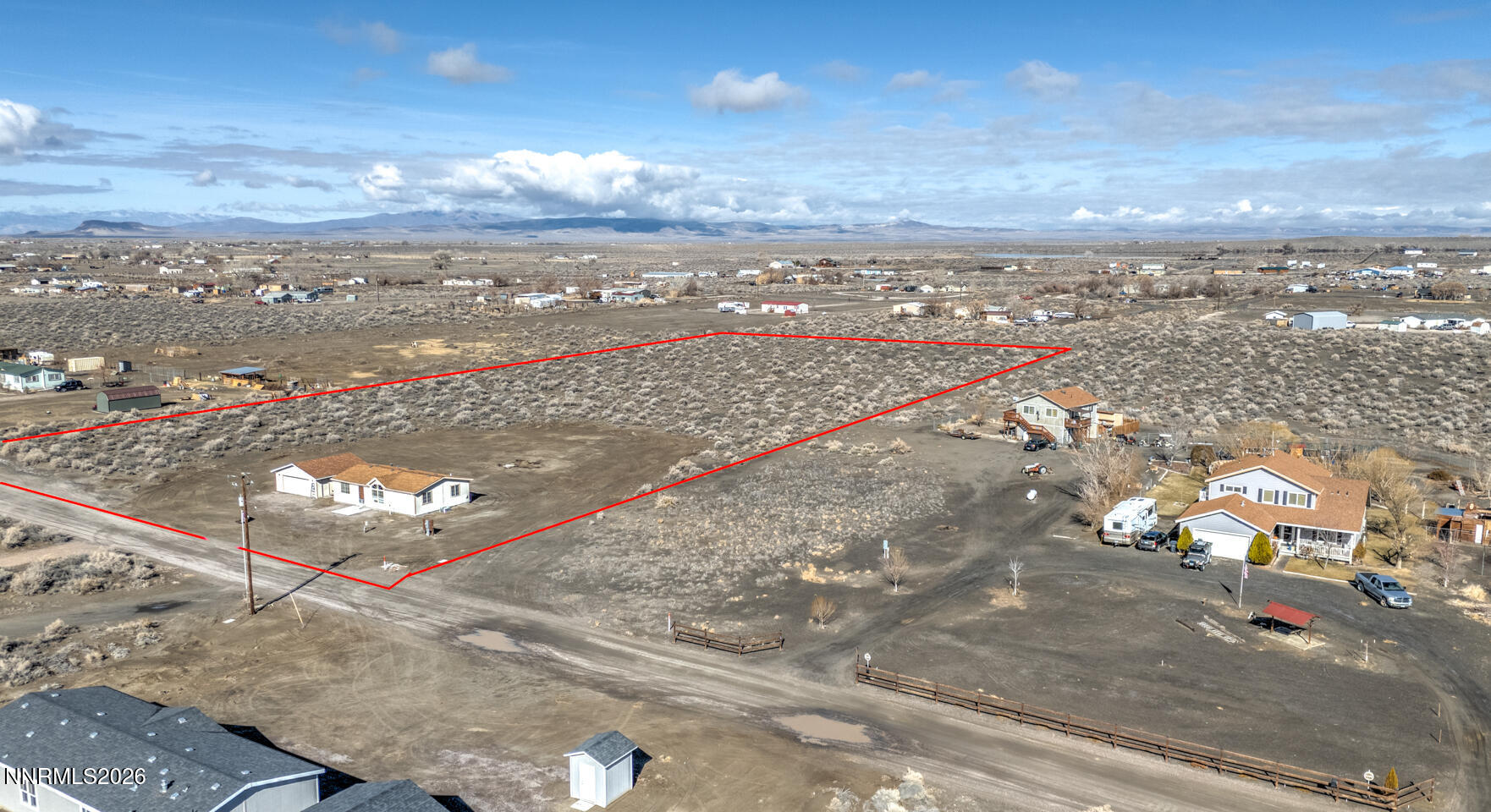 6312 Sierra Way Fallon, NV 89406 - Photo 2 of 20 a view of city