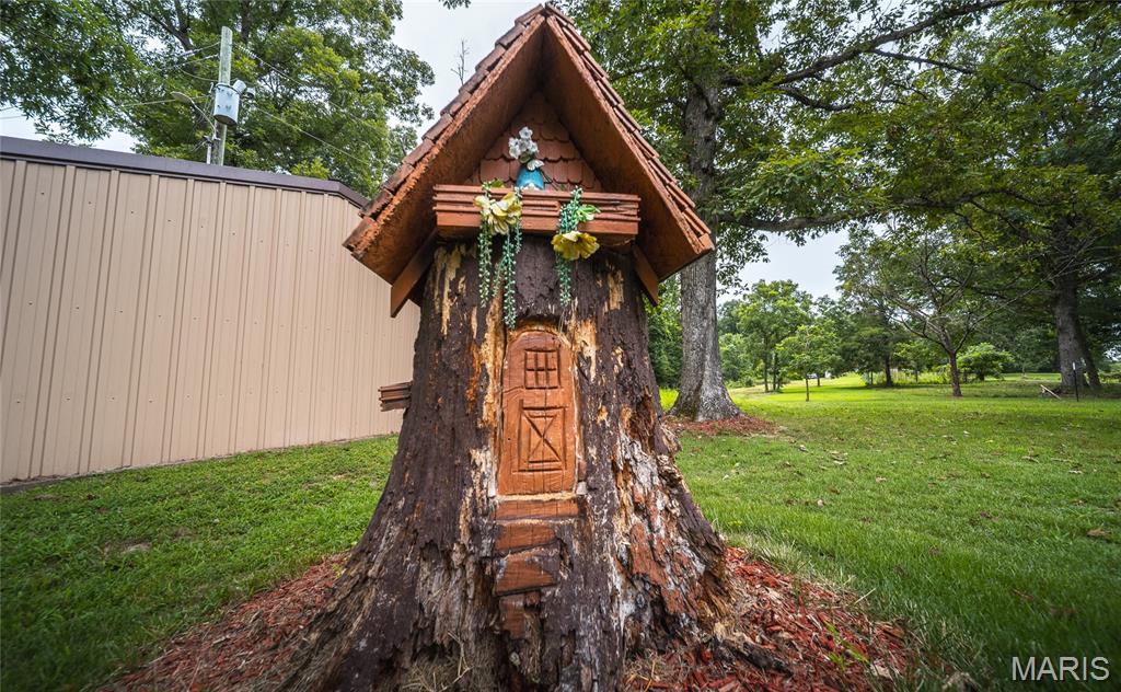 3891 East Lindberg Road Cuba, MO 65453 - Photo 51 of 58