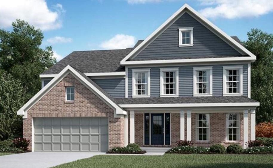 8025 Scenic Ridge Way Ball Ground, GA 30107 - Photo 1 of 1 Gallery Image 1