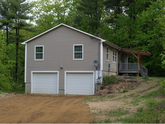 8 Ayers Road Northfield, NH 03276 - Photo 1 of 1