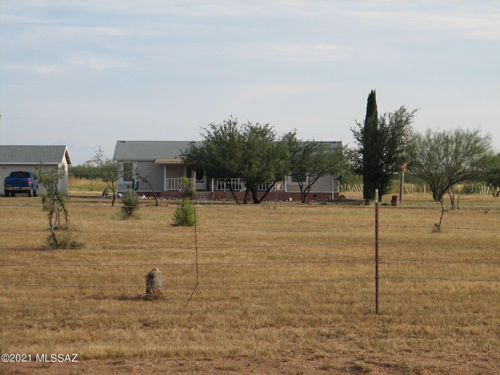 1785 West Dragoon Road Cochise, AZ 85606 - Photo 3 of 25 Gallery Image 3