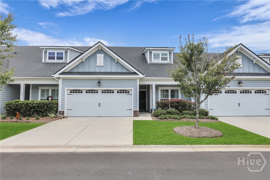 115 Danbury Court Pooler, GA 31322 - Photo 1 of 34