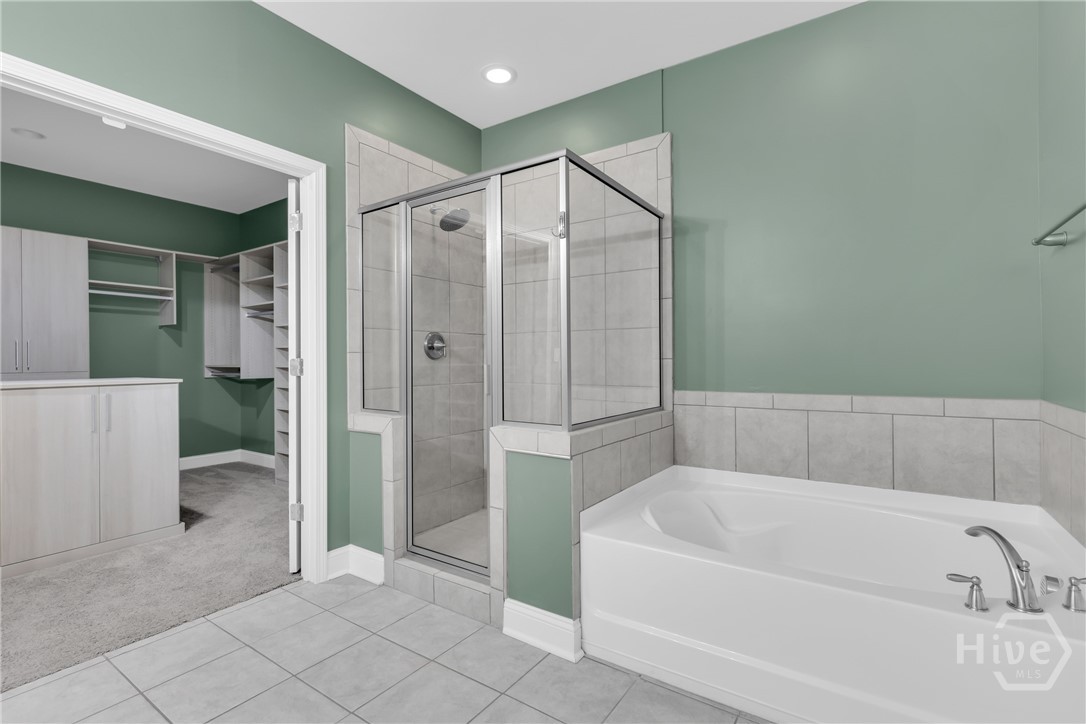 115 Danbury Court Pooler, GA 31322 - Photo 11 of 34