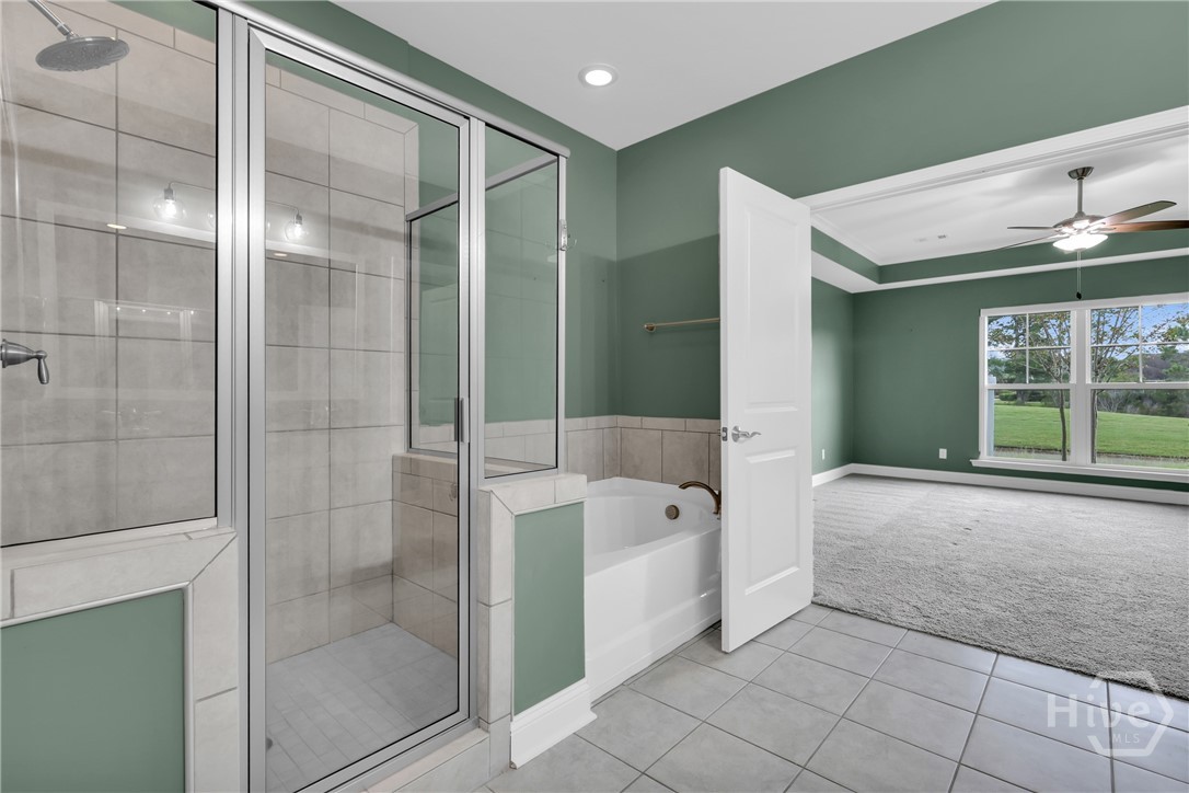 115 Danbury Court Pooler, GA 31322 - Photo 12 of 34