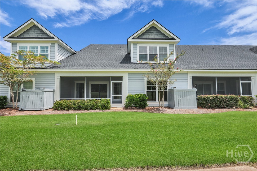 115 Danbury Court Pooler, GA 31322 - Photo 23 of 34