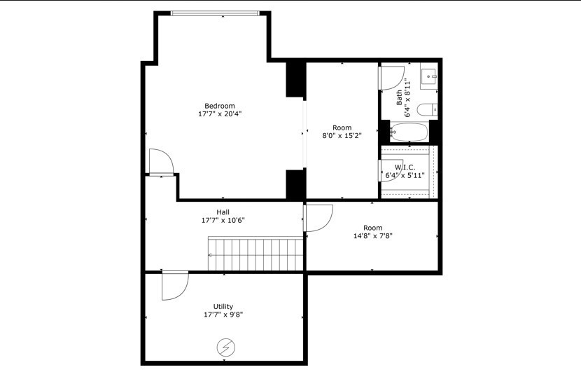 115 Danbury Court Pooler, GA 31322 - Photo 25 of 34