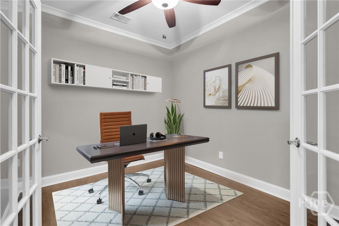 115 Danbury Court Pooler, GA 31322 - Photo 3 of 34