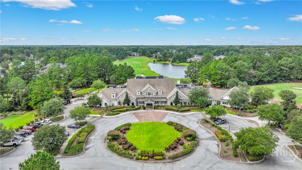 115 Danbury Court Pooler, GA 31322 - Photo 33 of 34 Community Pool