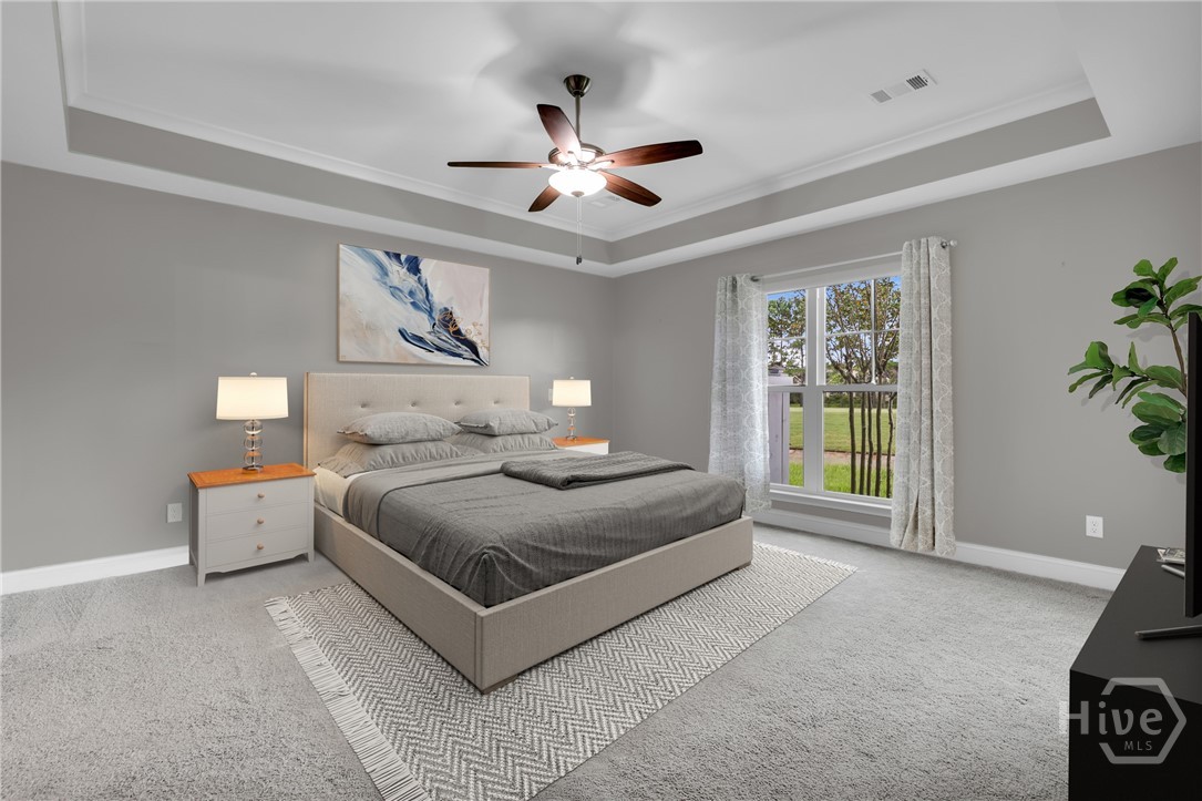 115 Danbury Court Pooler, GA 31322 - Photo 4 of 34